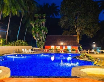 Jansom Beach Resort 33/67