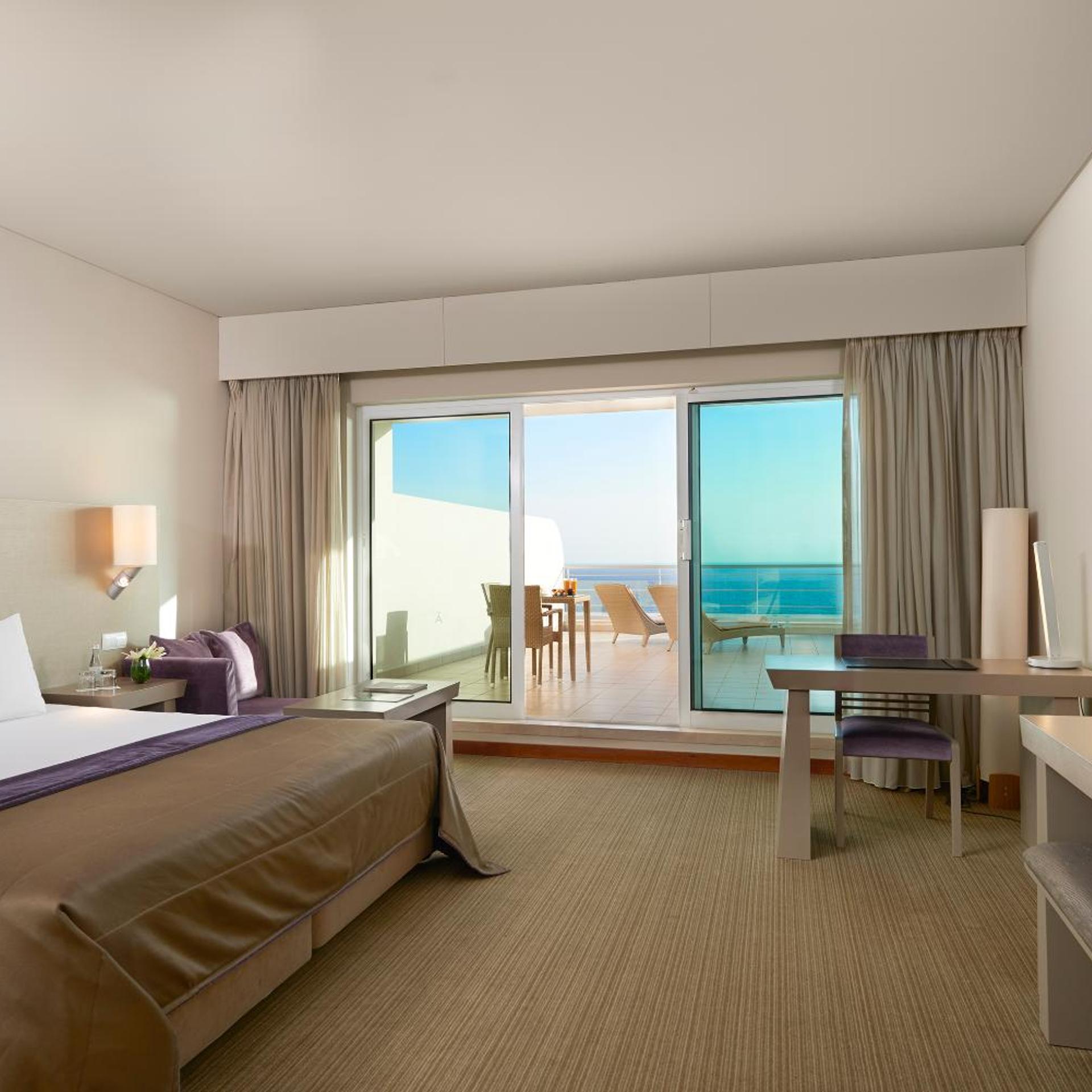 Hotel Melia Madeira Mare