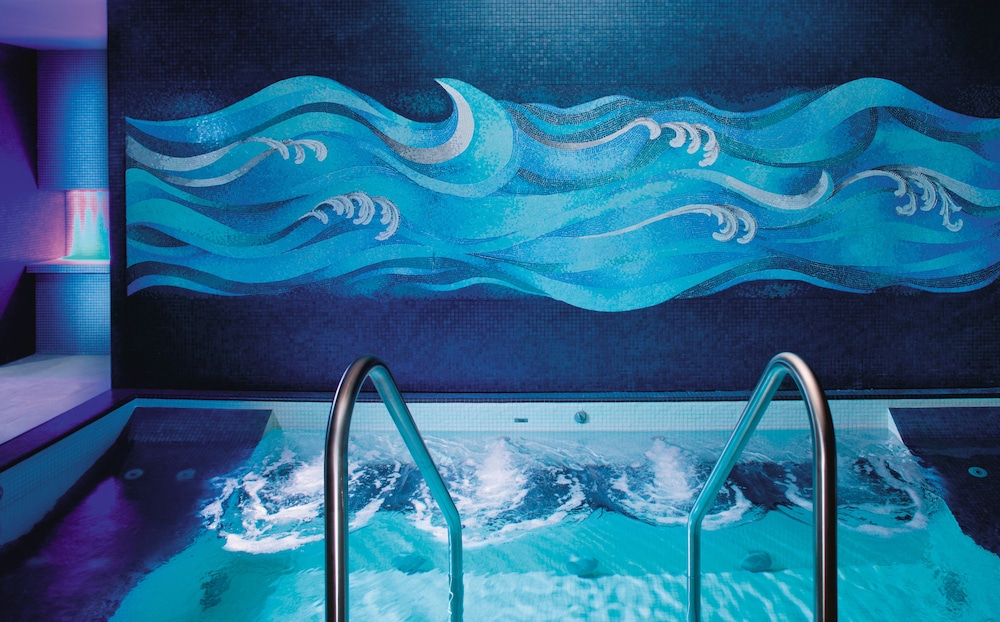 Salamander Washington DC (ex Mandarin Oriental Washington DC) 38/69