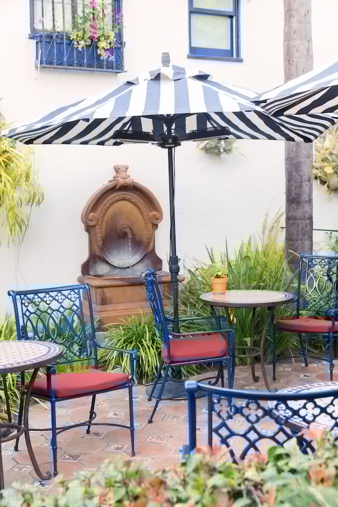 Casa Laguna Inn Spa 38/45