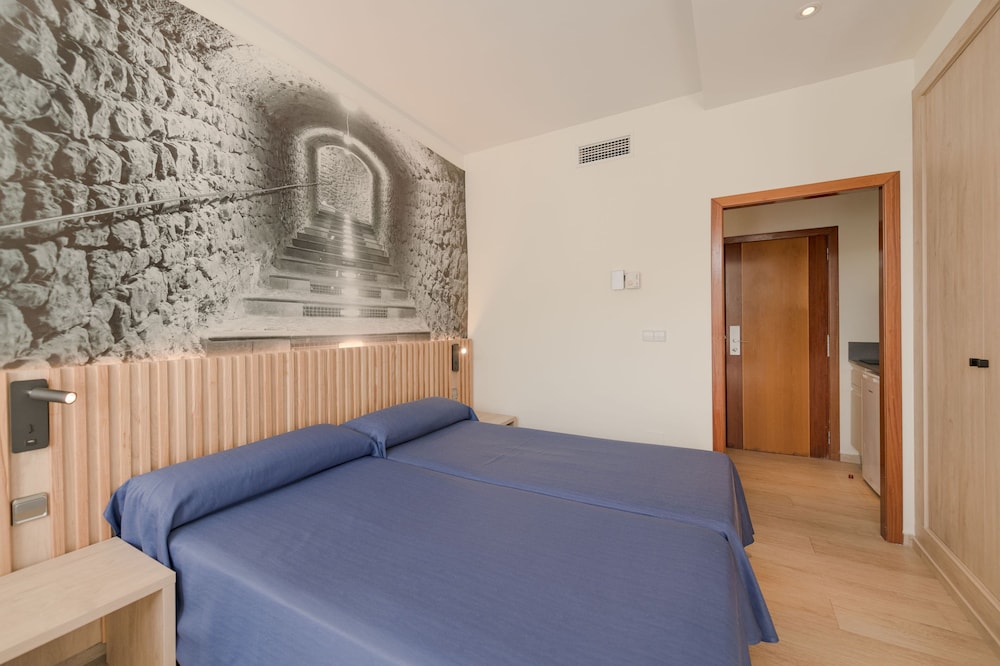 Hotel El Pinar 14/50