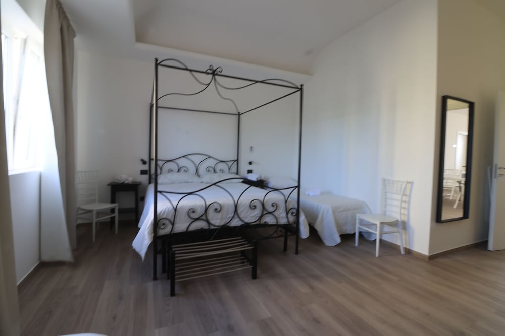 Armonia Noto Marina & Spa 4/26