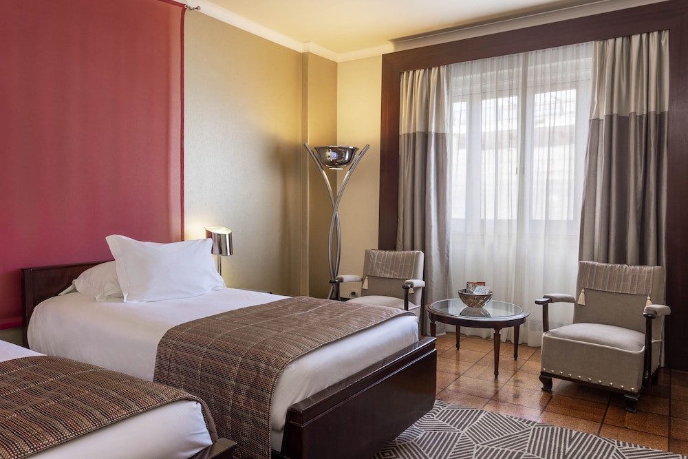 Hotel Britania Art Deco, a Lisbon Heritage Collection 27/55