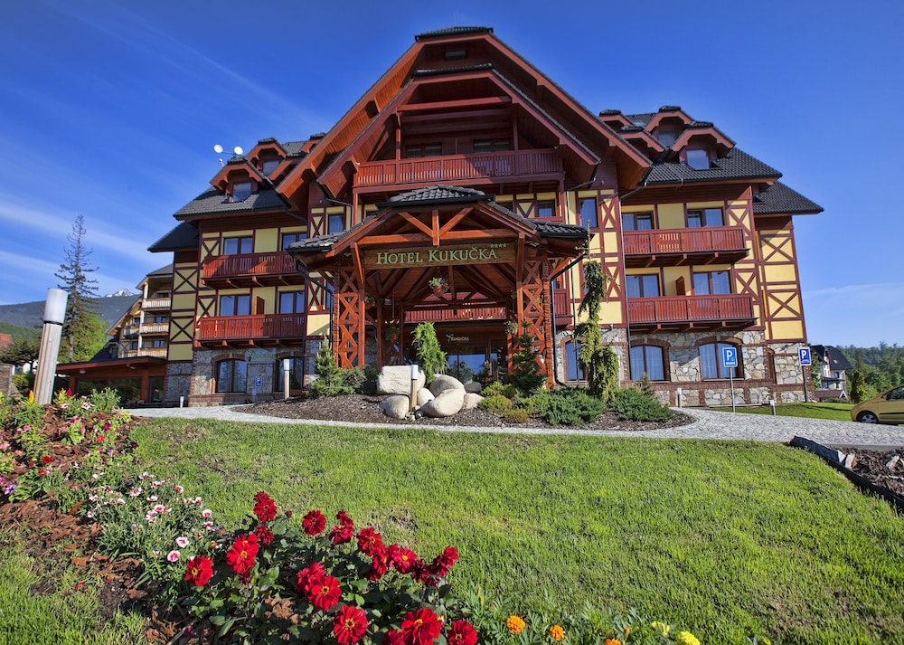Kukucka Hotel 8/67