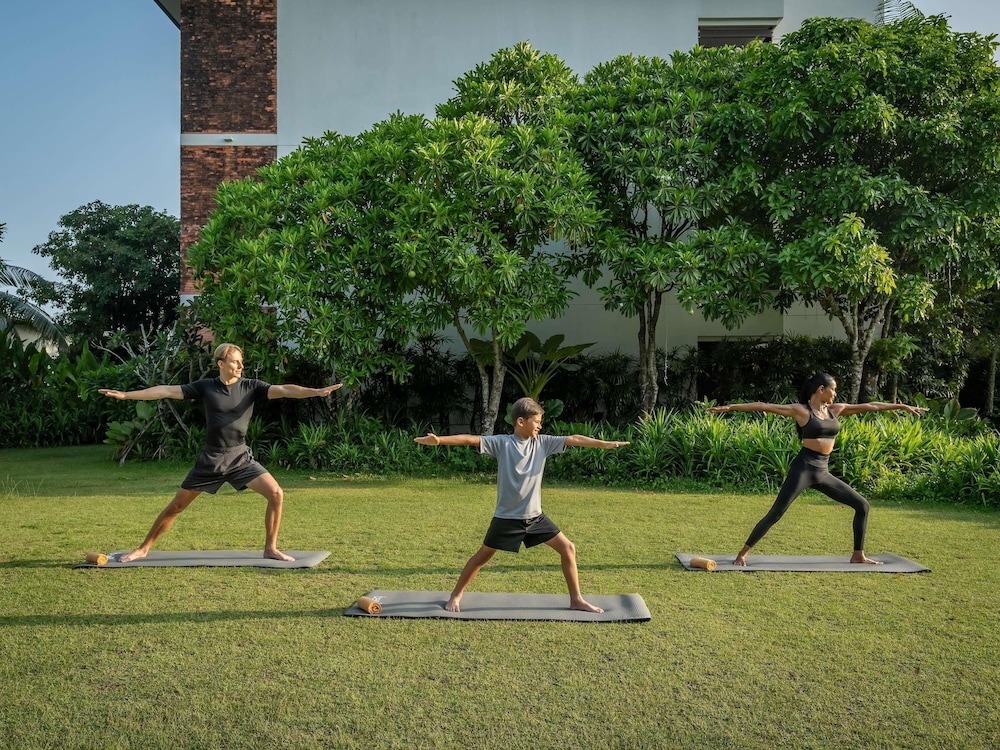 Pullman Khao Lak Resort 46/67