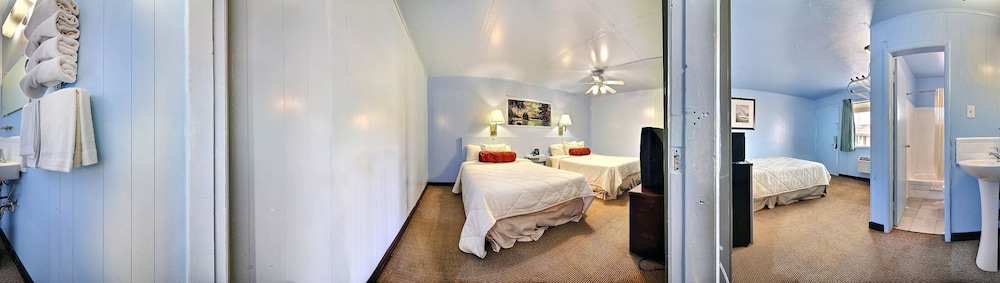 Route 66 Inn 48/50