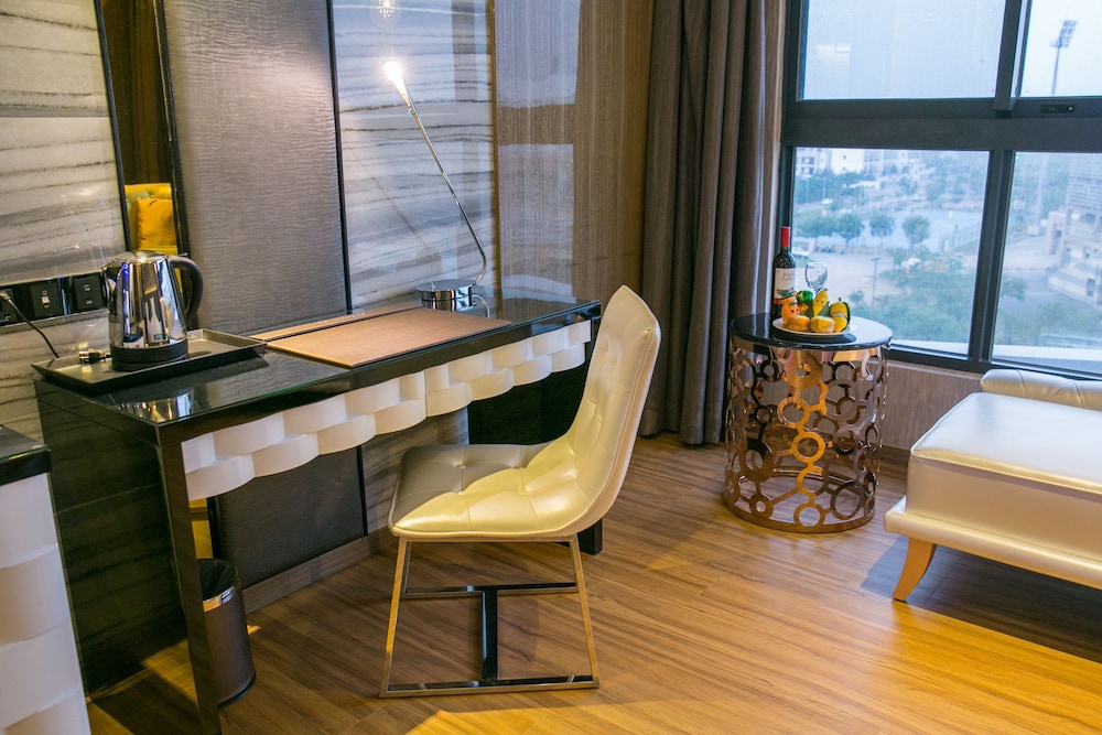 Sun Hao International Hotel 41/51