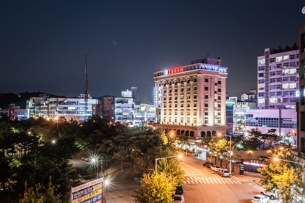Hotel Aura 2/39