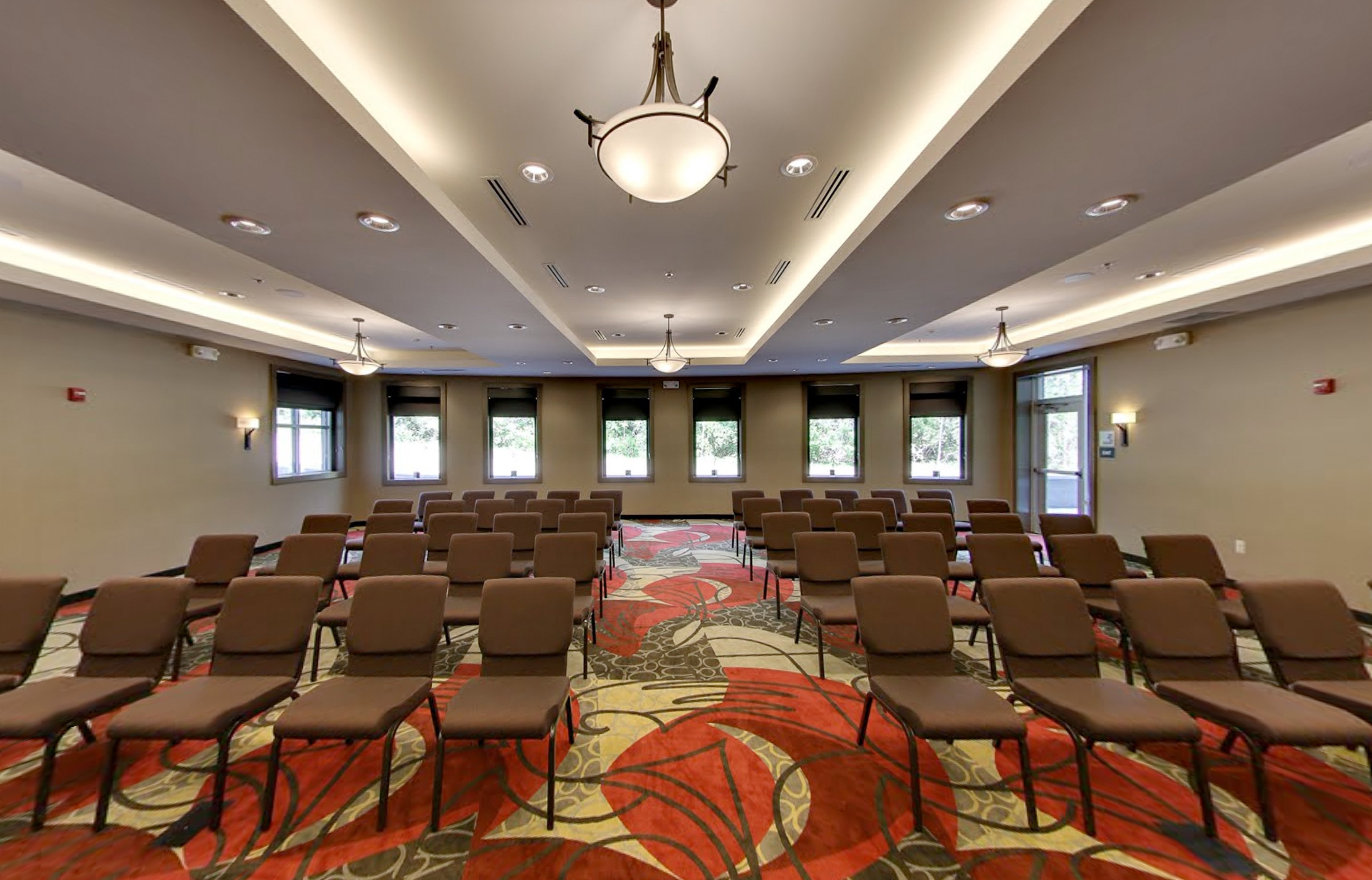 Holiday Inn Express And Suites Plymouth Ann Arbor Area 47/50