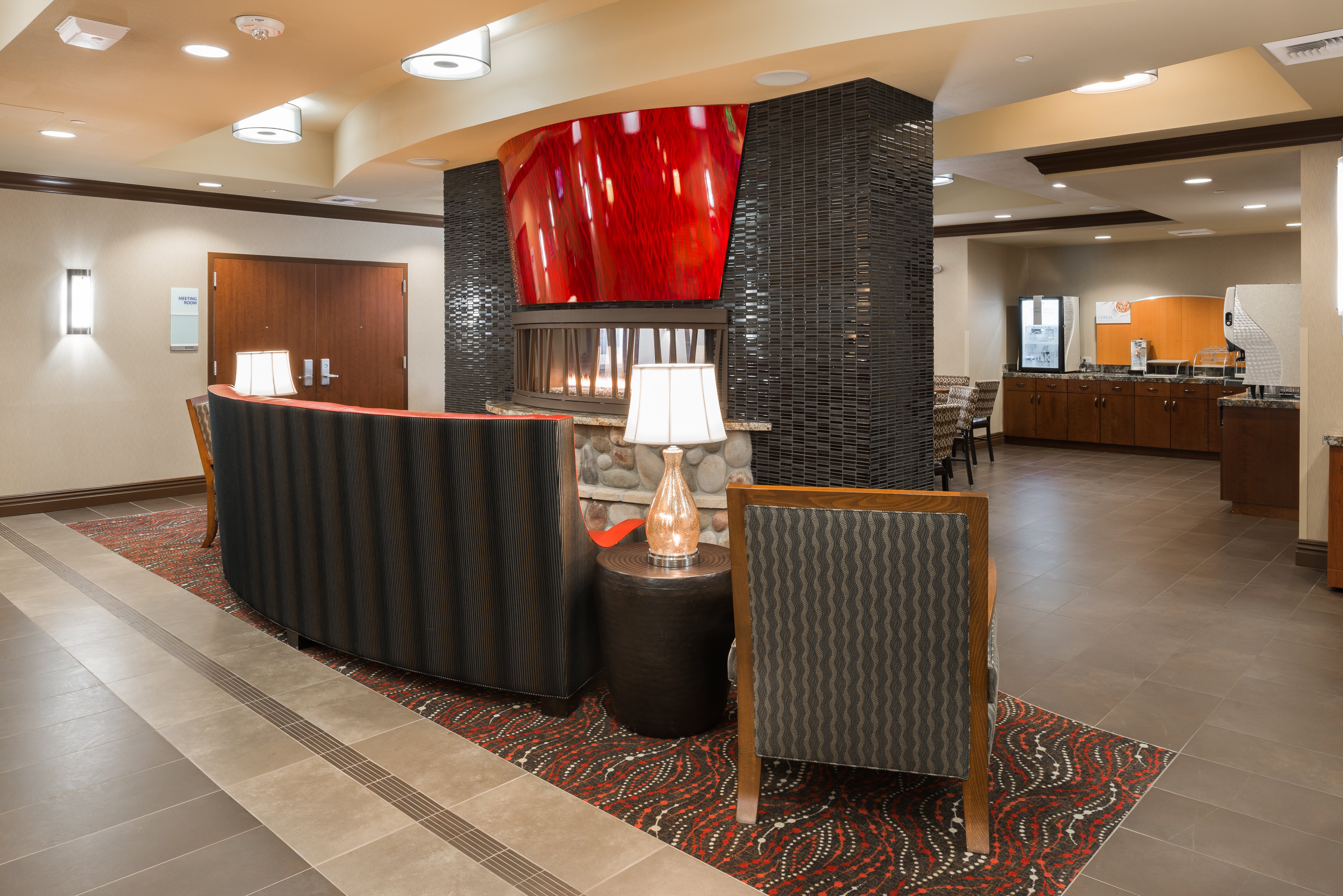 Holiday Inn Express Klamath - Redwood Ntl Pk Area 14/68