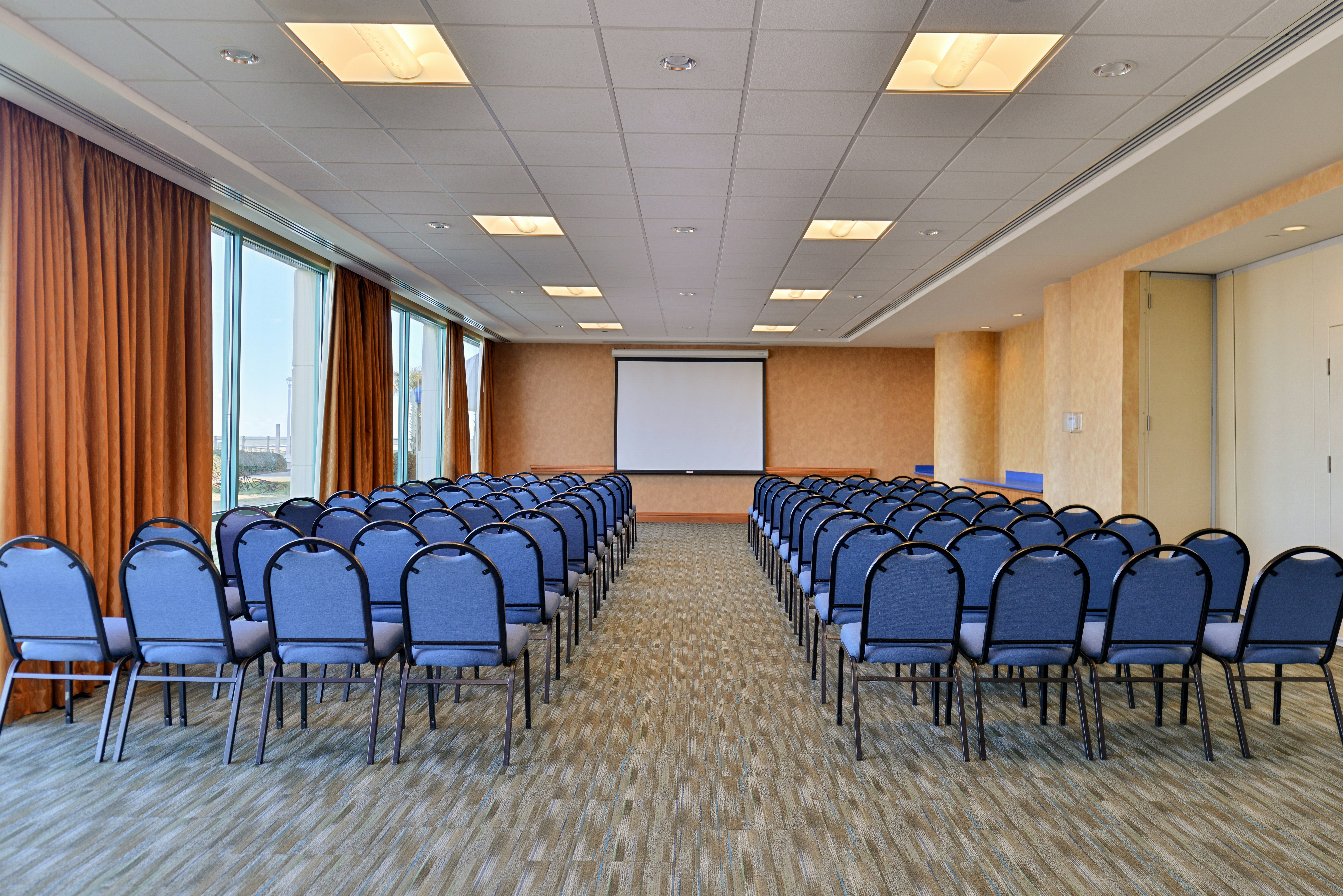 Hampton Inn Virginia Beach Oceanfront South 37/47