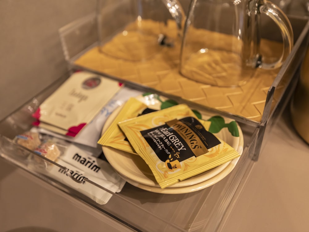 グランドジャパニングホテル丹波口南 写真3
