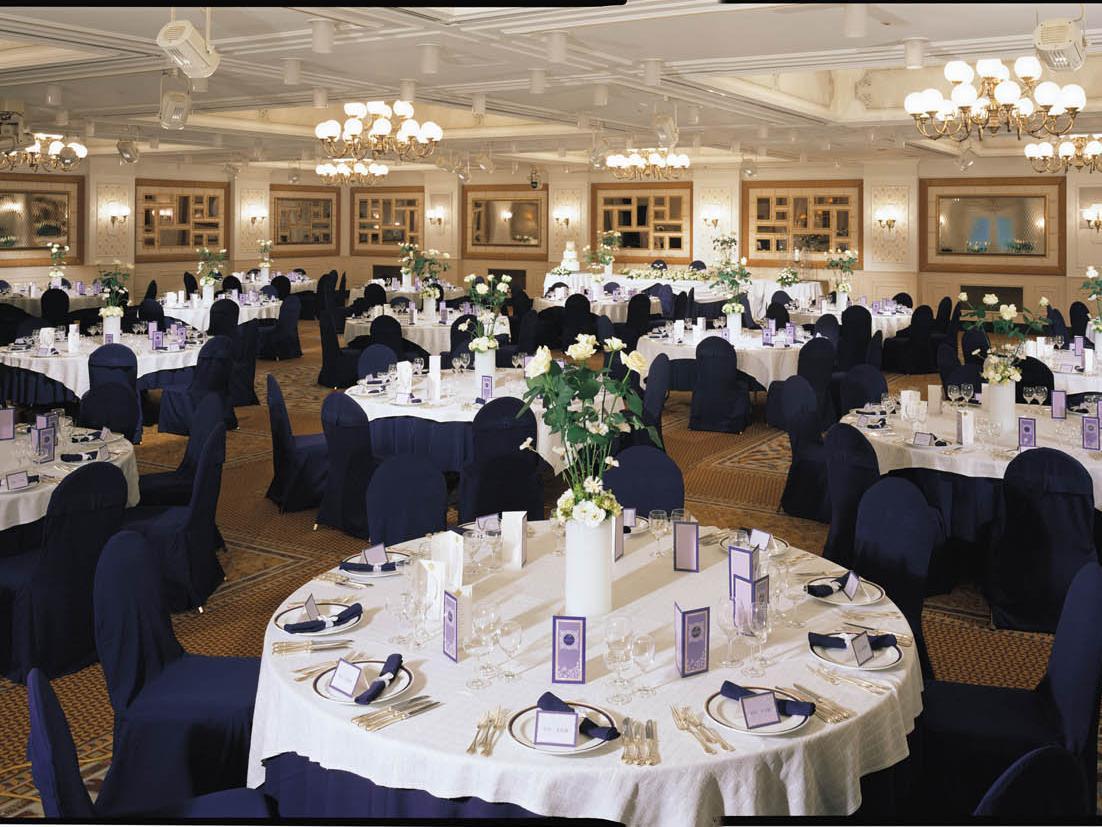 Hotel Monterey Sapporo 20/25