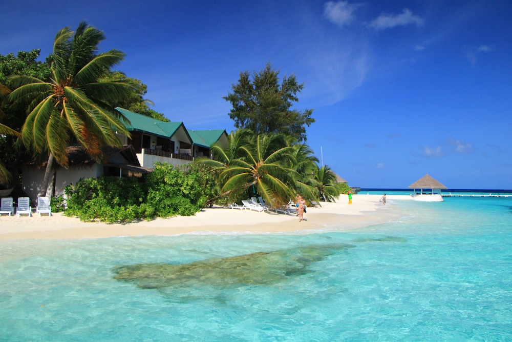 ERI Maldives 68/74