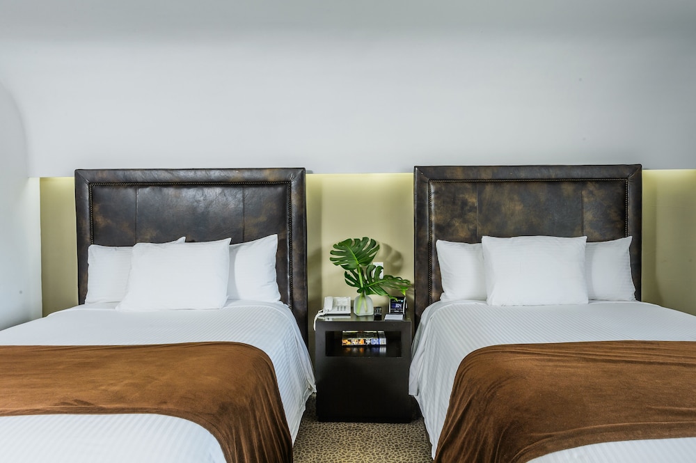 Riande Urban Hotel 28/71