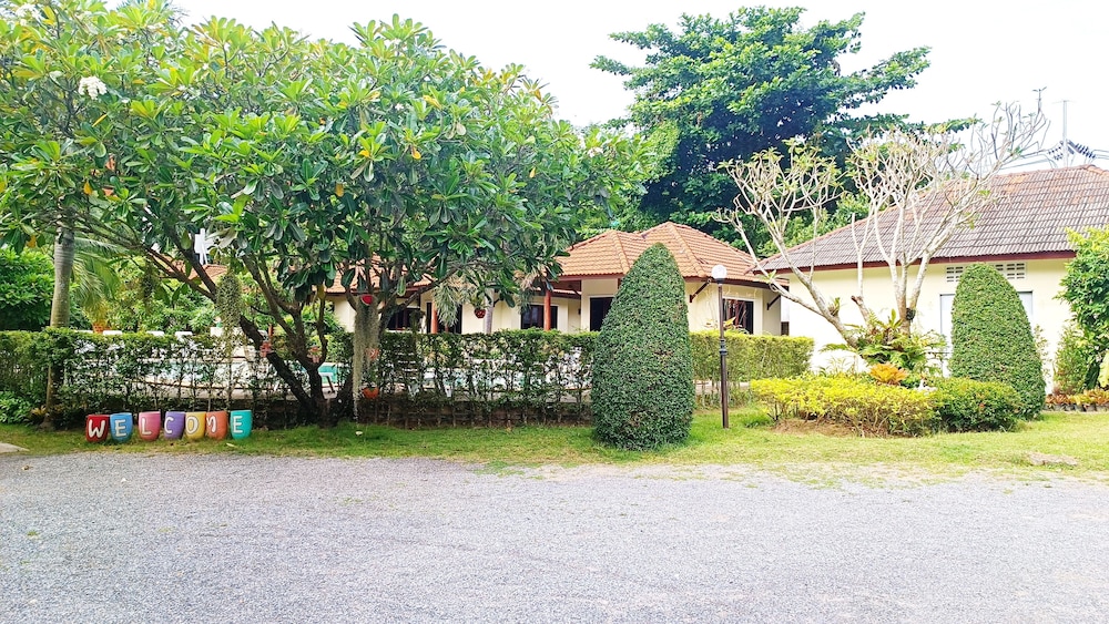 La Mer Samui Resort 17/27