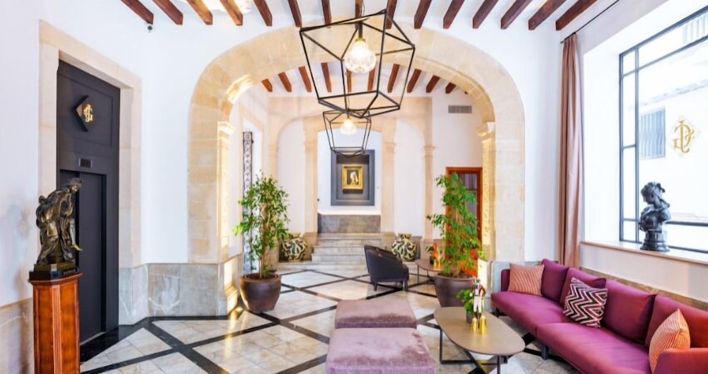 Hotel Gloria de Sant Jaume 53/71