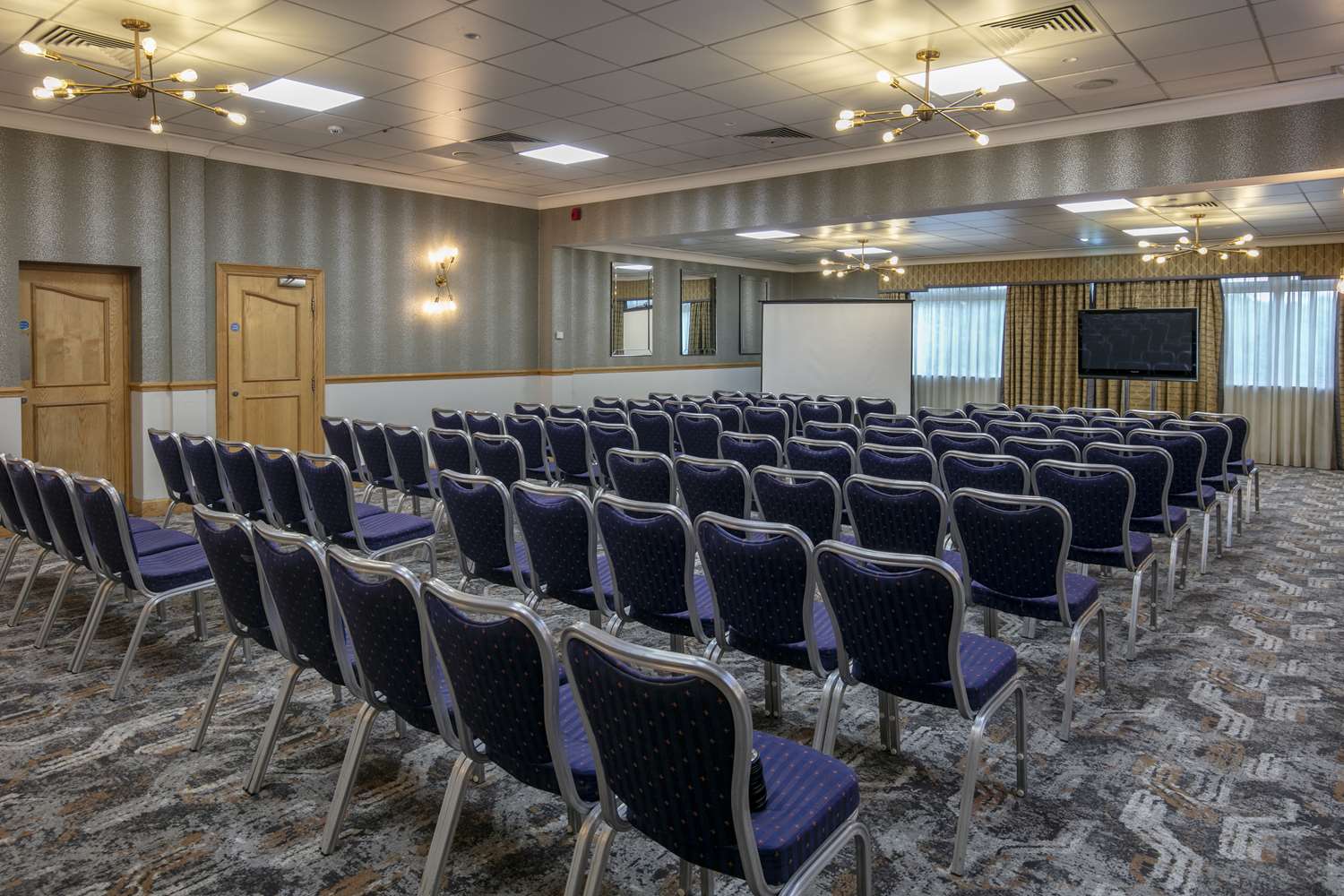 Best Western Premier Suites Hotel & Spa Liverpool-Knowsley 14/16