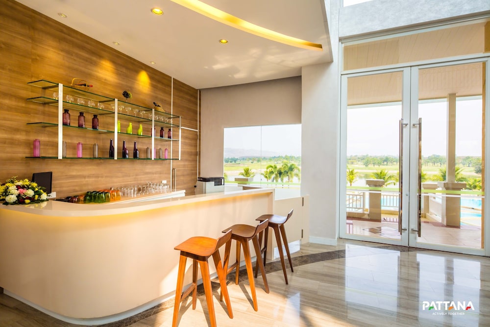 Pattana Golf Club And Resort 25/50