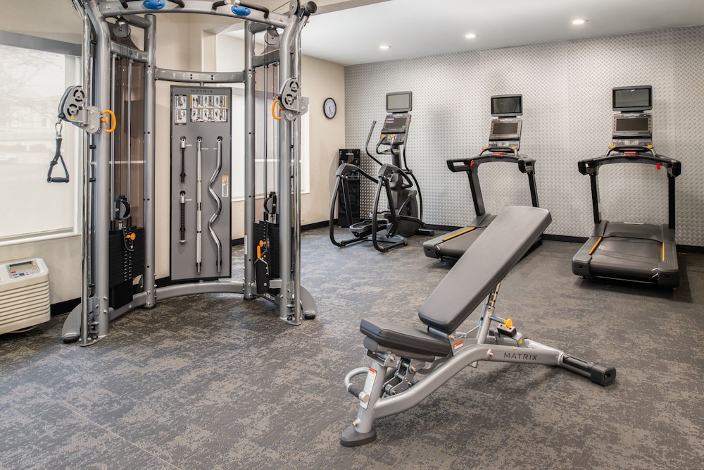 Fairfield Inn & Suites By Marriott Portland Airport 29/49
