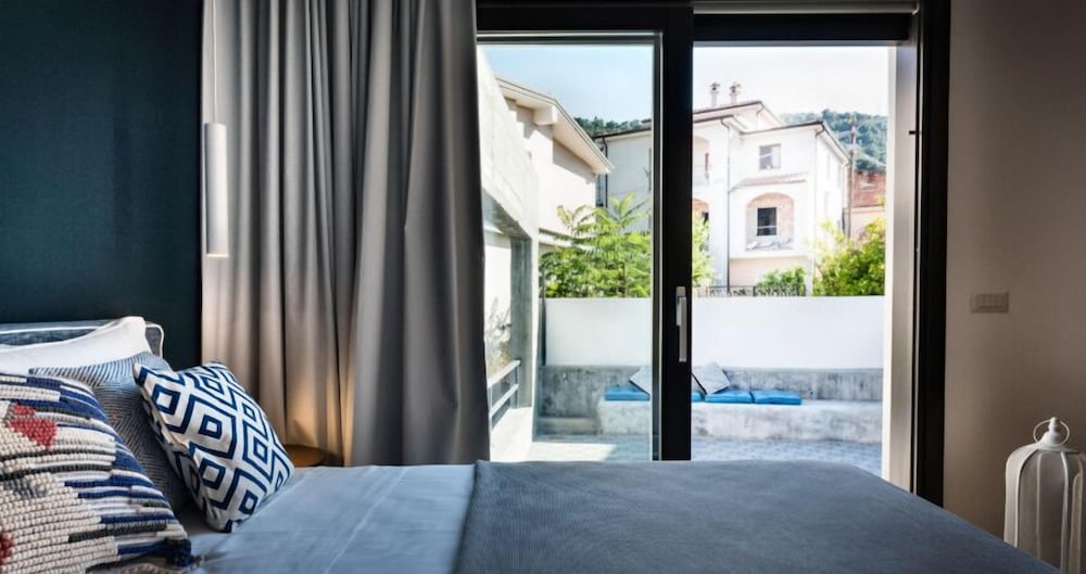 Teku Boutique Hotel 18/50