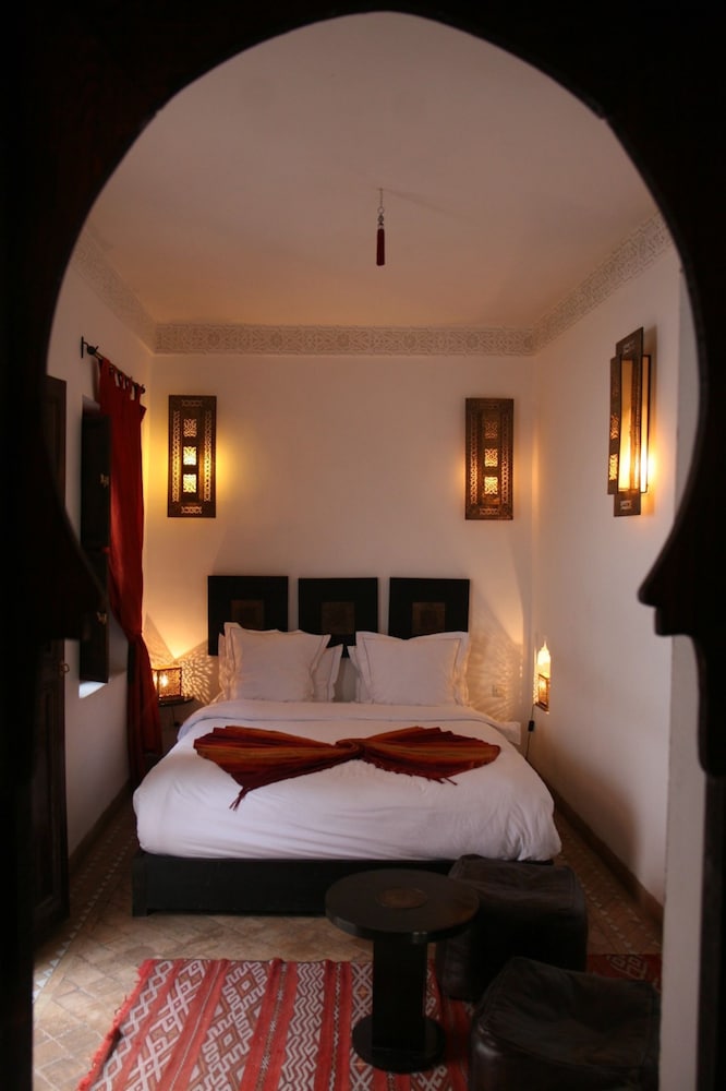 Riad Anya 18/50