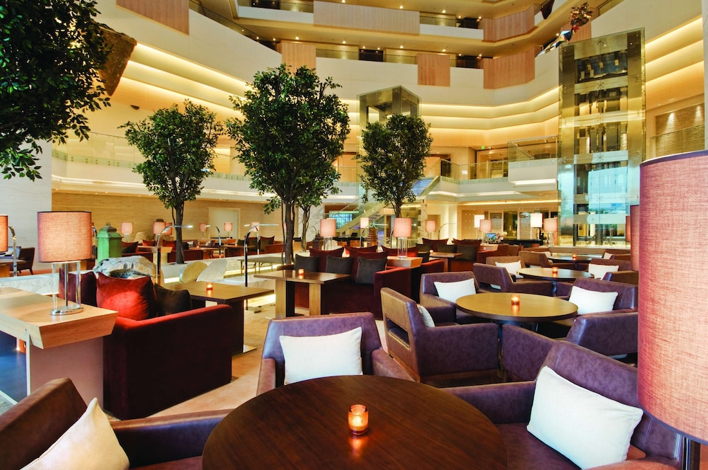Hyatt Regency Chennai 62/80