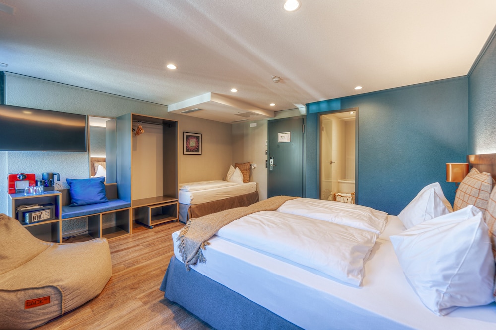 THE HEY HOTEL INTERLAKEN 4/41
