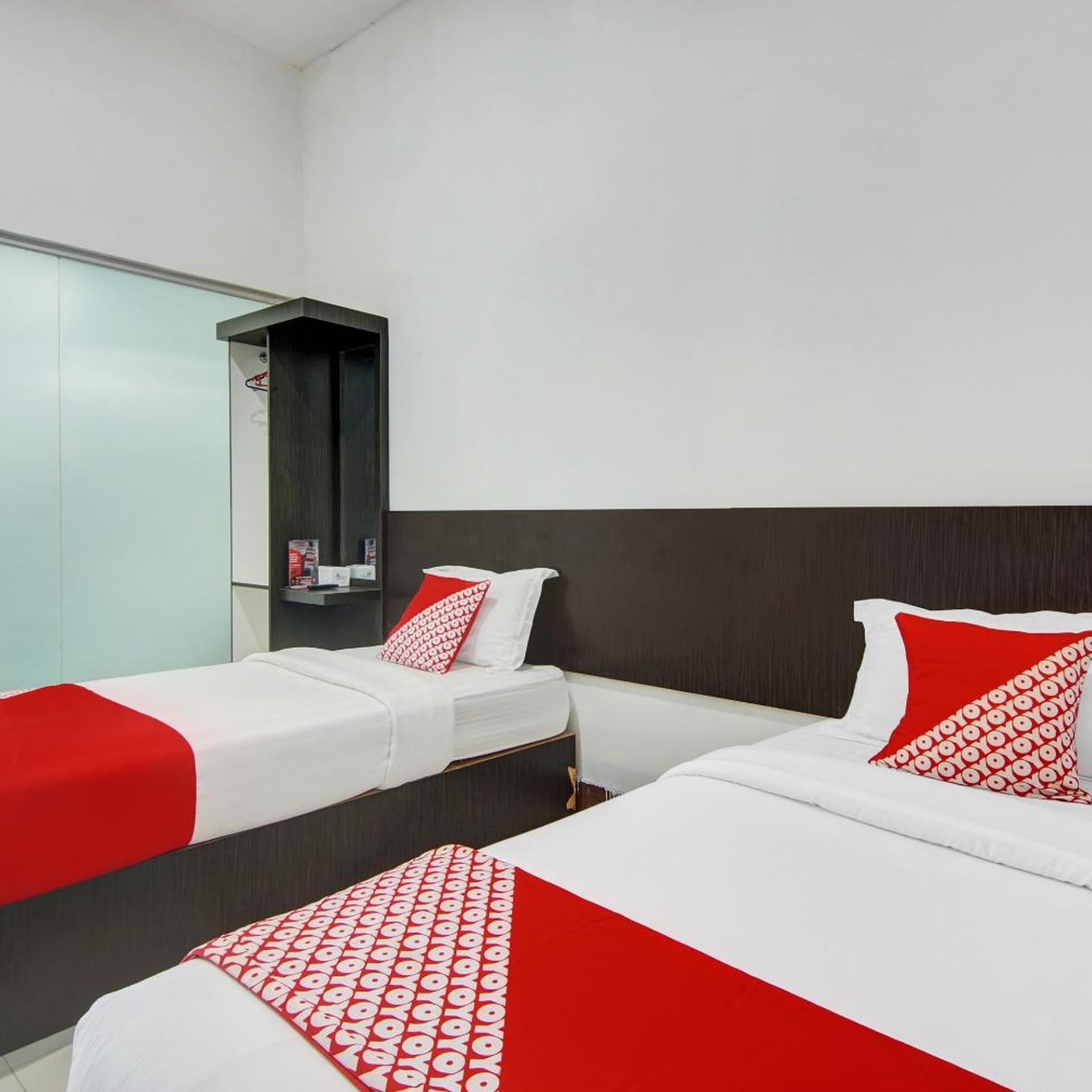 Hotel O Bukittinggi near Padang Luar formerly New Aedo 29/45