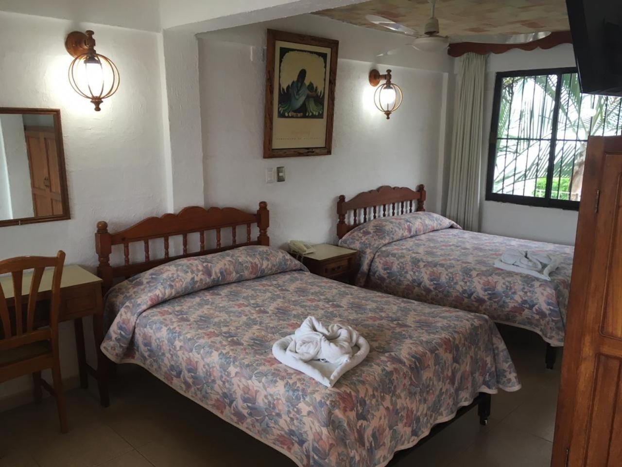 Hotel Los Arcos 22/51