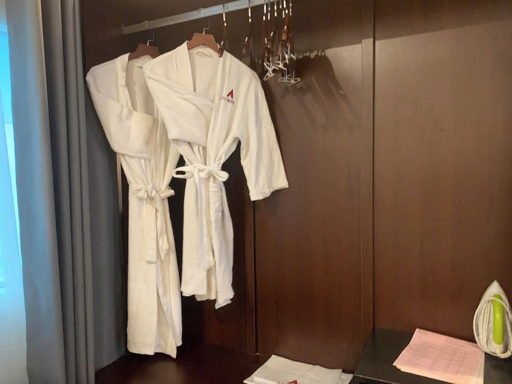 A25 Hotel Quang Trung 37/56