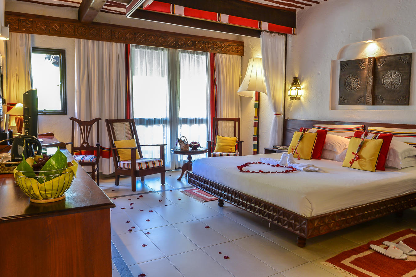 Serena Beach Hotel and Spa 8/41