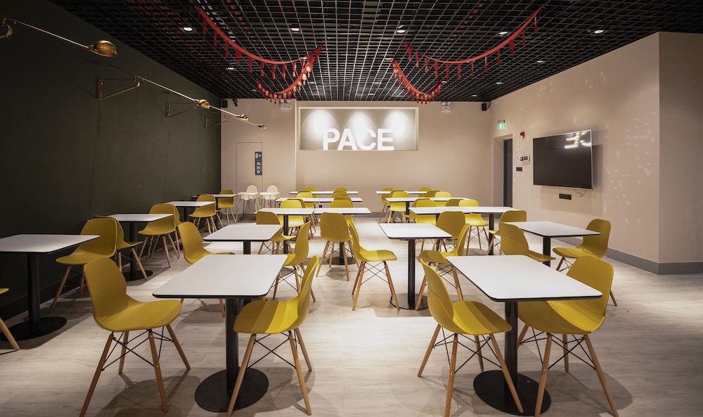 PACE HOTEL Suzhou Guanqian Branch 33/45