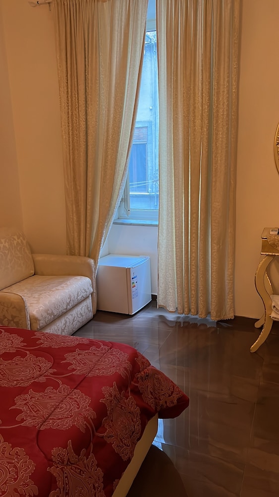 Stazione Napoli Guesthousemariafrancesca 10/36