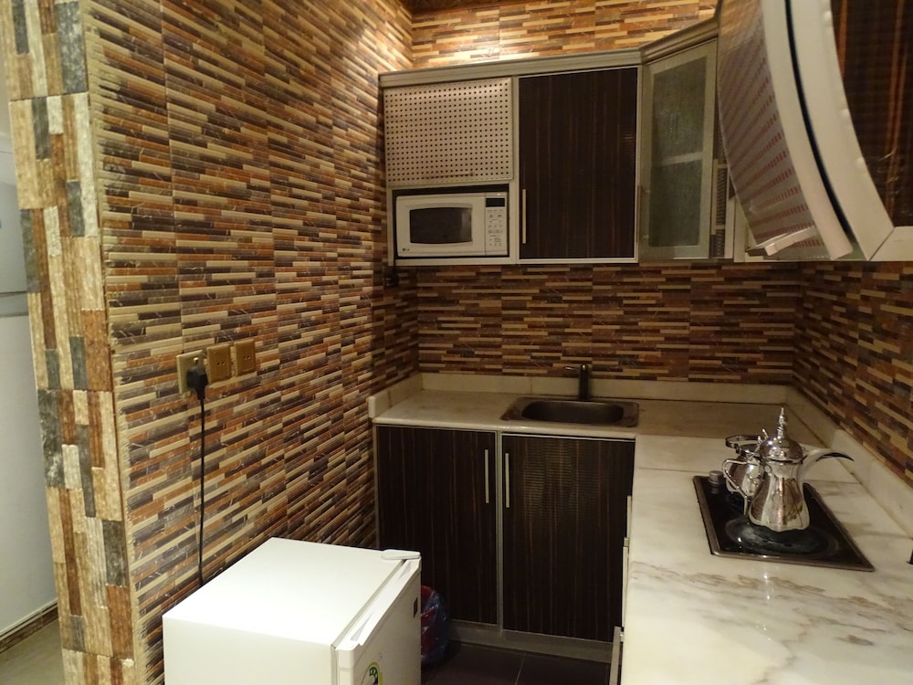 كومفورت إن أليرموك(Comfort Inn Al Yarmouk) 43/49