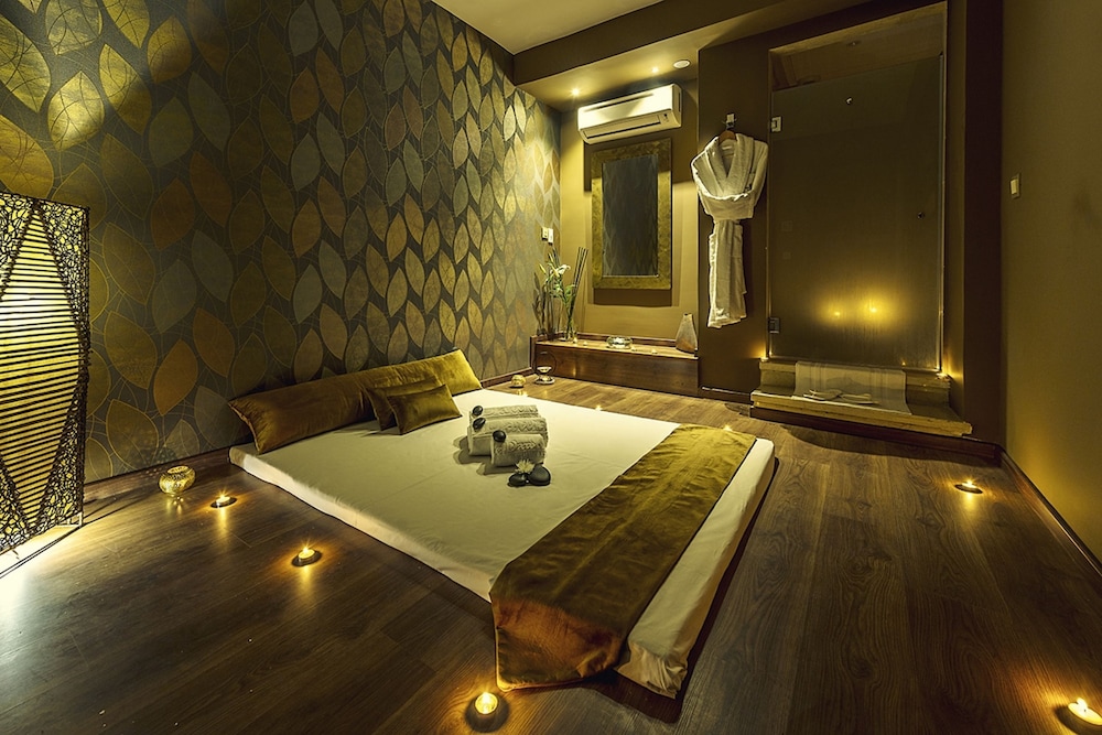 Dawliz Rabat Art Spa 33/63