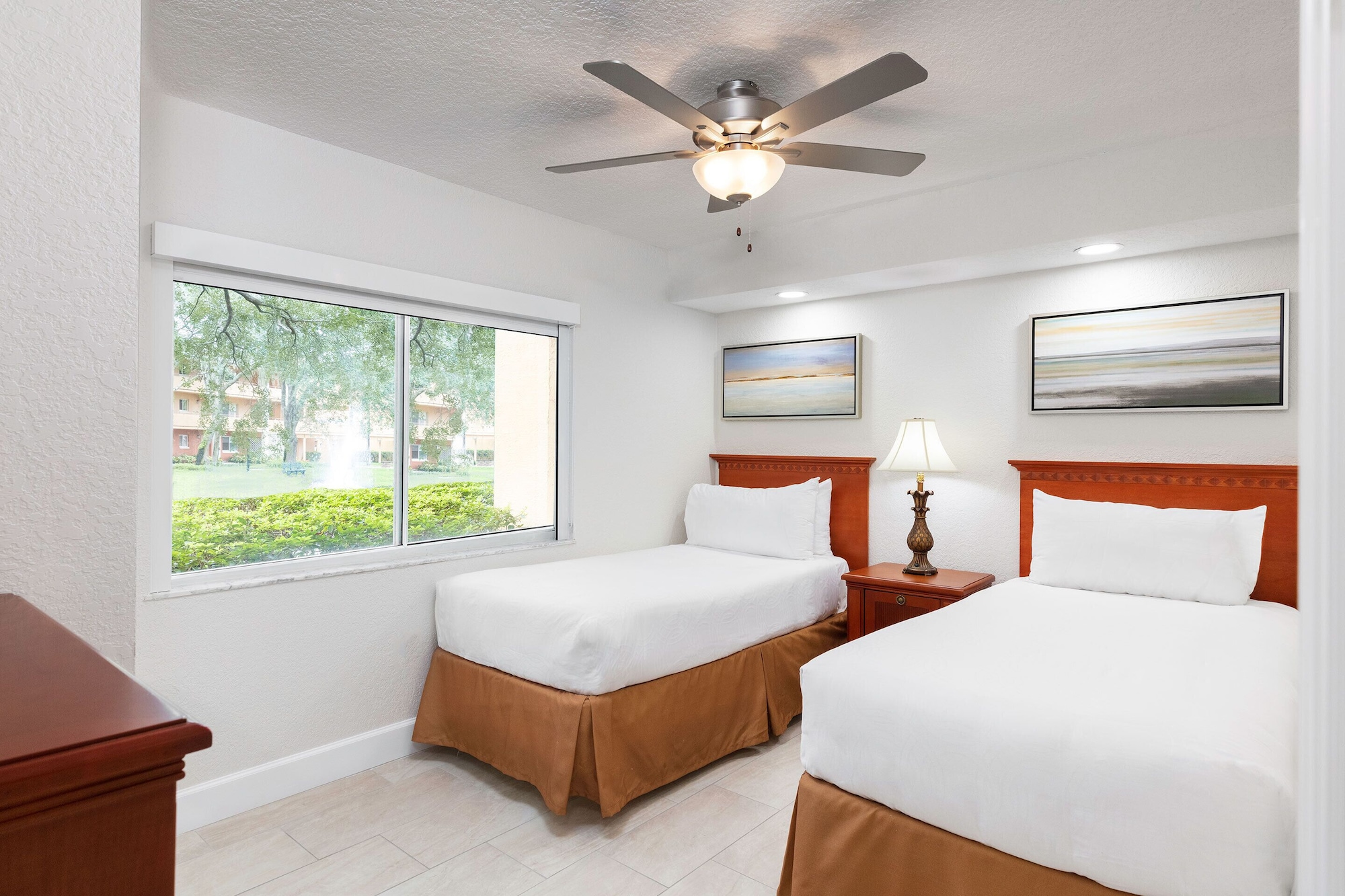 2 BEDROOMS, SIGNATURE, VILLA