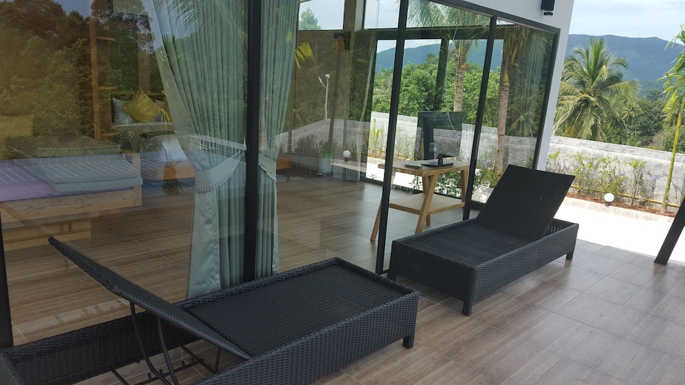 Jasmine Resort And Spa 19/35