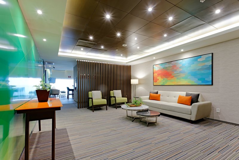 Holiday Inn Express Villahermosa Tabasco 2000 22/50