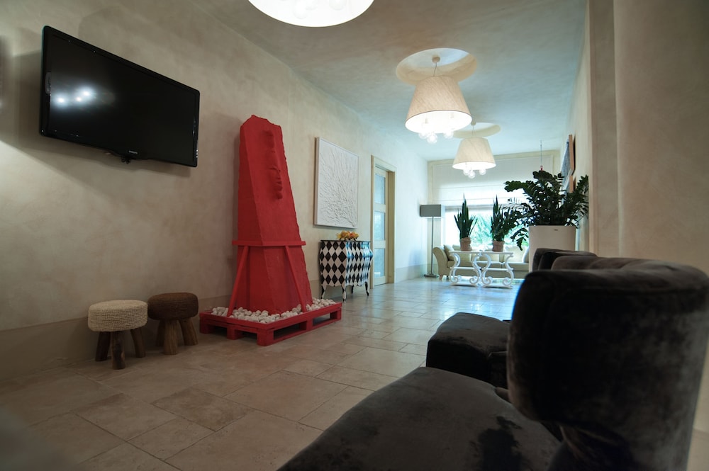 Hotel Residence Stella Del Mare 24/46