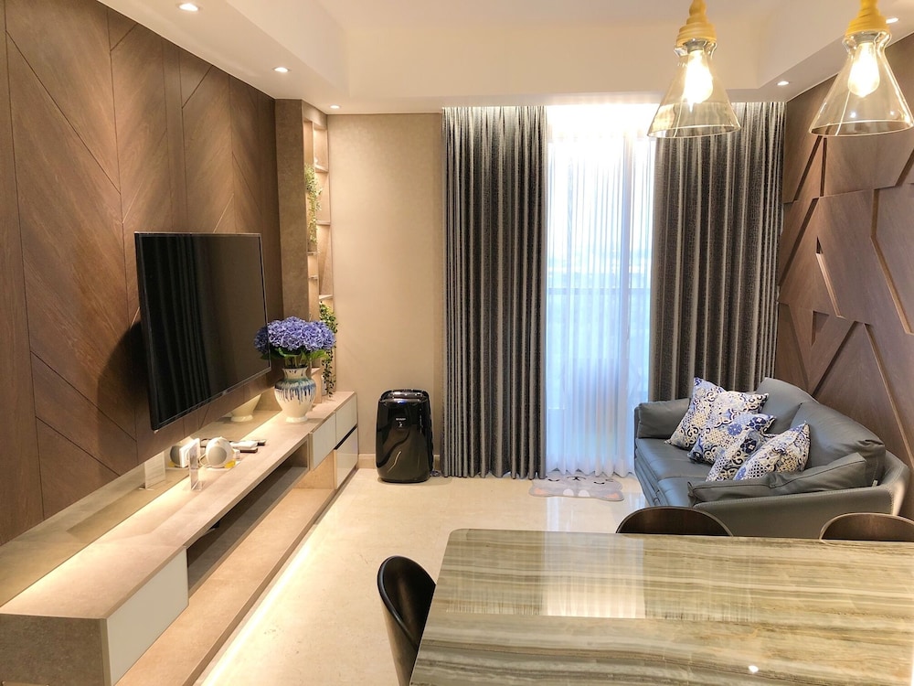 Gold Coast PIK Sea View Apartments by LongeStay 26/58