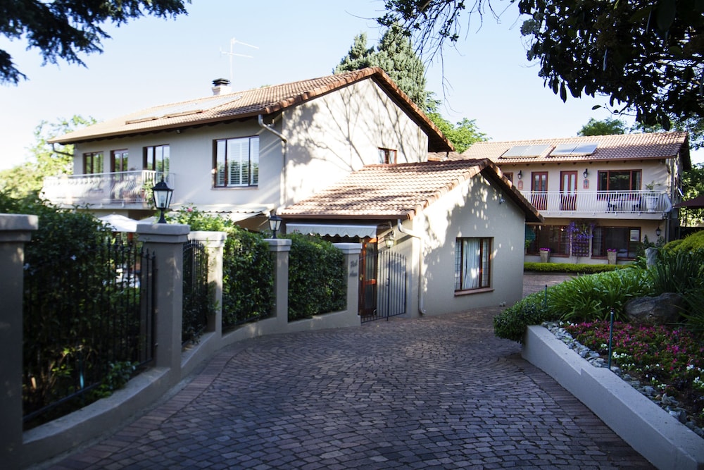 Bellgrove Guest House 81/89