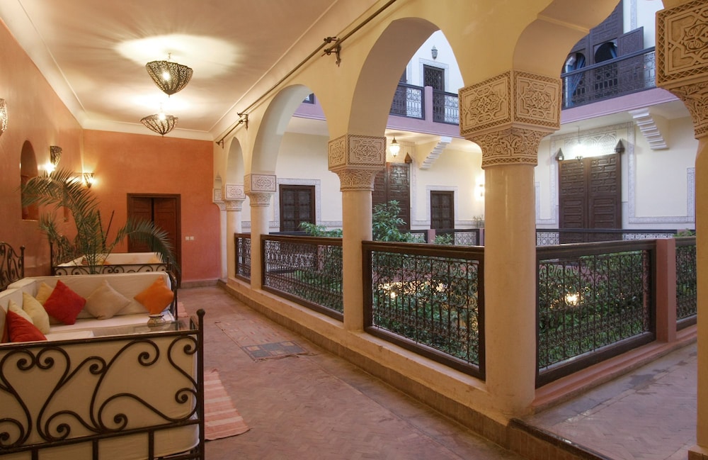 Riad Sidi Ayoub 19/30