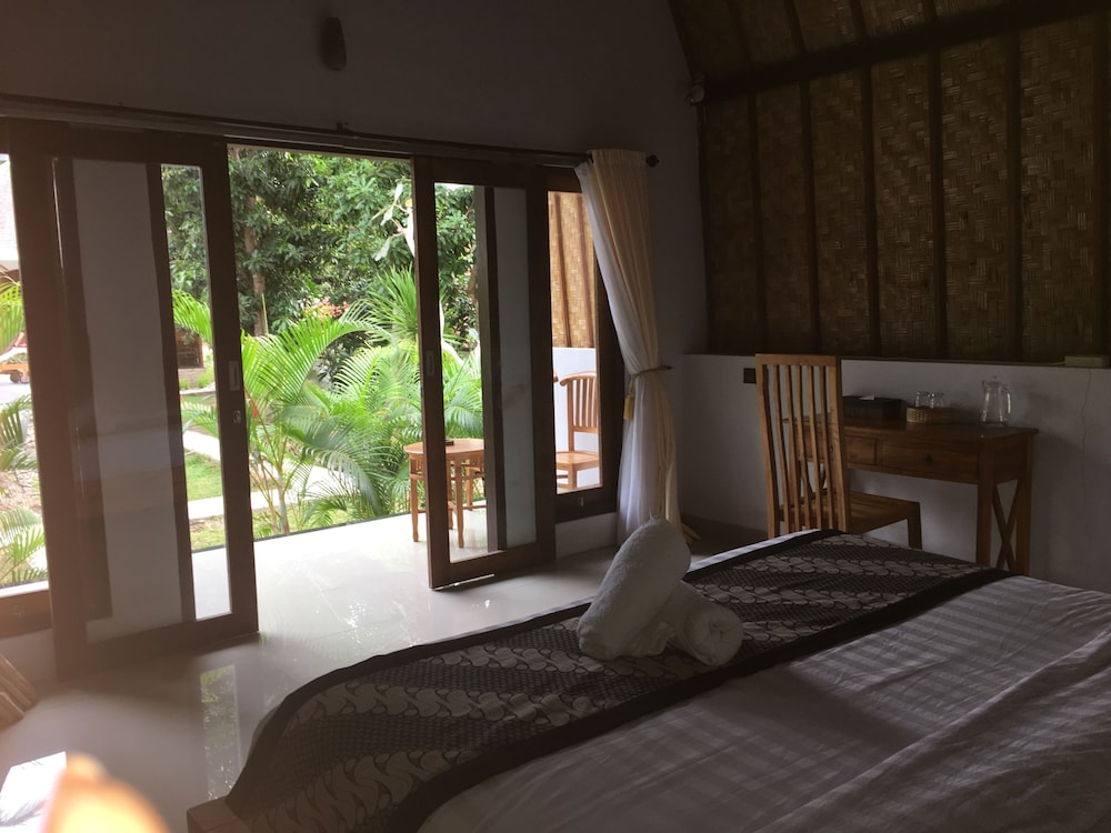 Bintang Bungalow 41/61