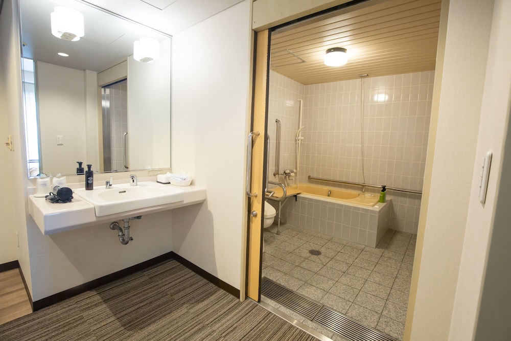 KKR Hotel Hakata 43/48