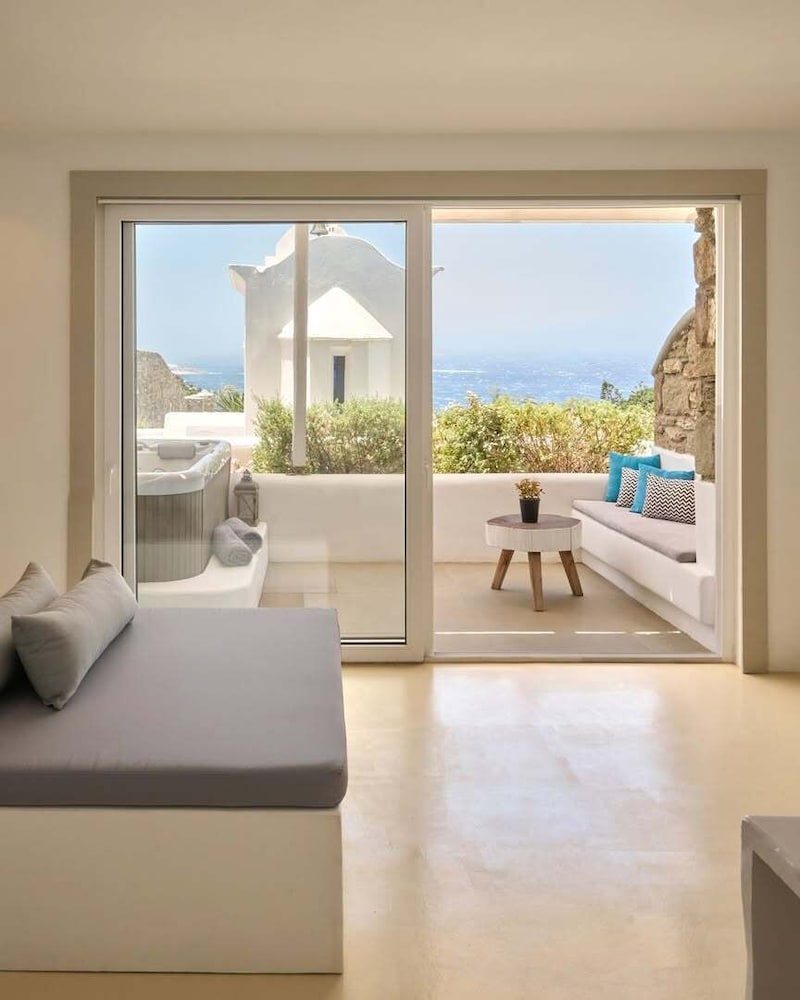 Olvos Luxury Suites Mykonos 46/73