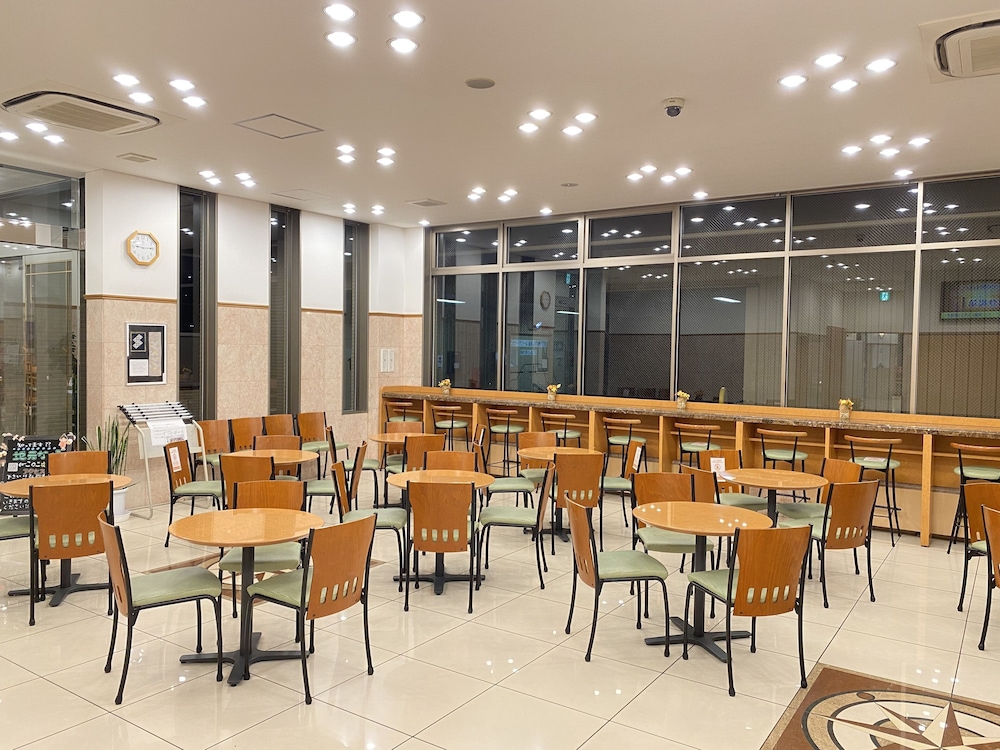 TOYOKO INN HIROSAKI EKIMAE 55/63