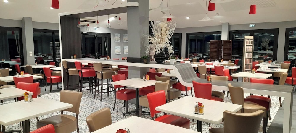 Ibis Styles Segre 40/58