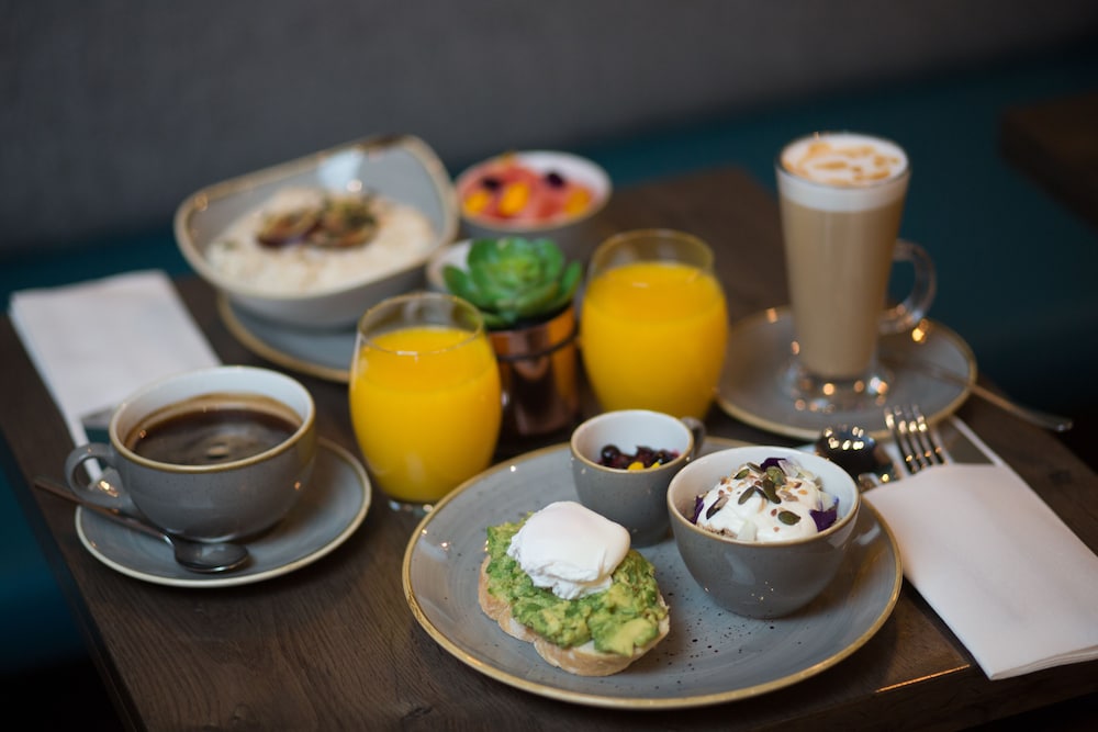 The Bedford Townhouse Cafe 19/61