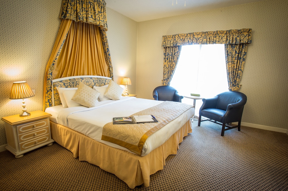 Marston Farm Hotel 15/55